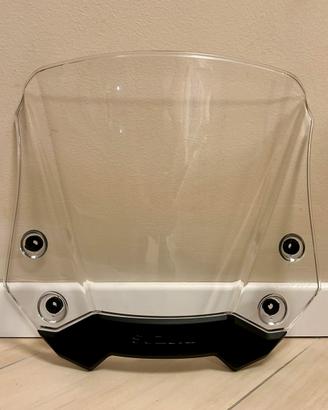 Cupolino originale Suzuki V Strom 650