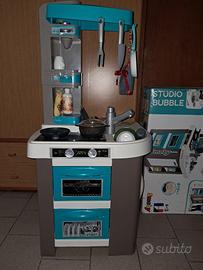 cucina giocattolo