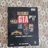 videogame  PC vintage