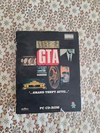 videogame  PC vintage