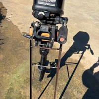 Motore nautico Mercury 10 cv