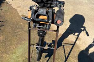 Motore nautico Mercury 10 cv