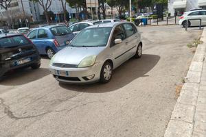 Ford Fiesta 1.4 TDCi 5p. Ghia
