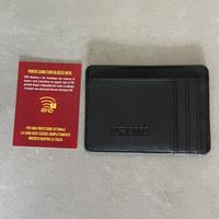 Portatessere portafolgio As roma calcio