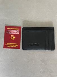 Portatessere portafolgio As roma calcio