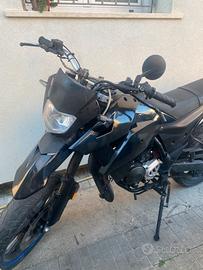 motard ksr 70cc