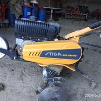 MOTOZAPPA STIGA SRC 685 RG
