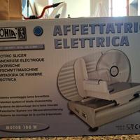 Affettatrice Ausonia