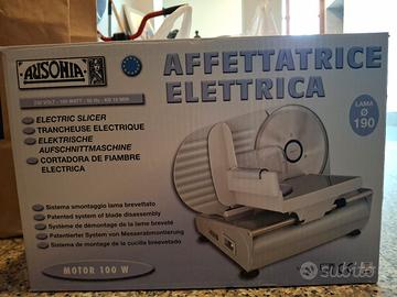 Affettatrice Ausonia