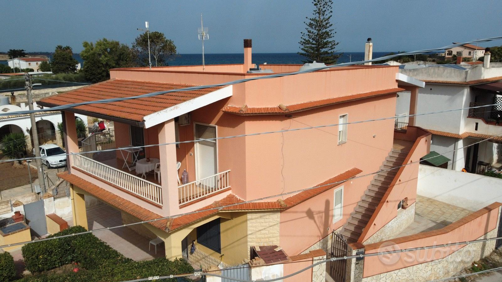 Apartment in Avola, Gallina, Siracusa - Vista 2