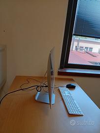 imac 21.5 pollici 2012 perfetto