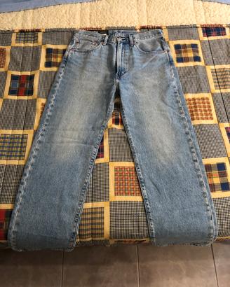 Jeans levis “50 34x32