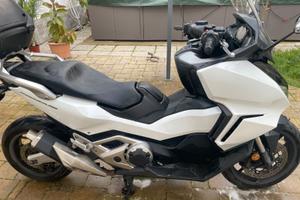 Honda Forza 750 Urban 2023