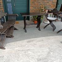 salottino Savonarola 