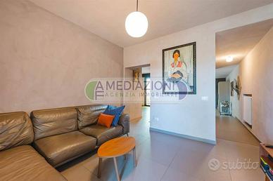 Villetta a schiera di 179 m² con più di 5 locali e