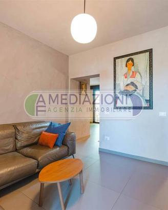 Villetta a schiera di 179 m² con più di 5 locali e
