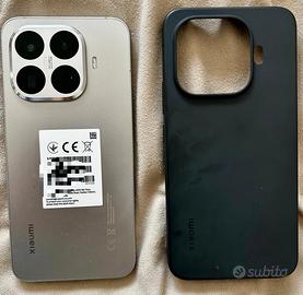 Xiaomi 15T Pro 12Ram 512gb Rom