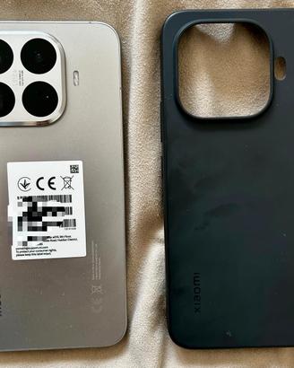 Xiaomi 15T Pro 12Ram 512gb Rom
