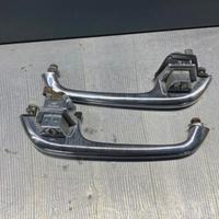 BMW E10 2002 tii Exterior Door Handle Right - 1976