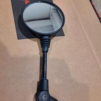 SPECCHIO RETROVISORE DX FILETTATURA SX PER FANTIC 