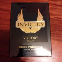 Invictus Victory Elixir 100ml