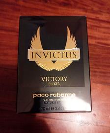 Invictus Victory Elixir 100ml