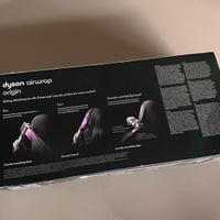 Dyson Airwrap Origin