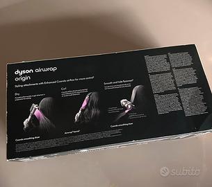 Dyson Airwrap Origin