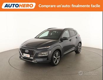 HYUNDAI Kona MM76987