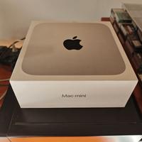 Apple Mac Mini M1 2020