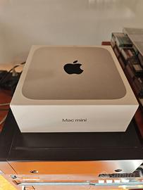 Apple Mac Mini M1 2020