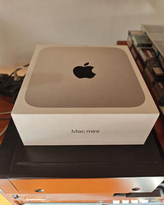 Apple Mac Mini M1 2020