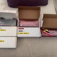 LiPo batterie 2S - 5000mAh / 5200mAh / 5800mAh