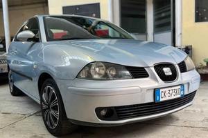 Seat Ibiza 1.4 TDi 3P Neopatentati - 2004