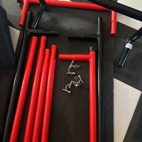 Pull Up Mate per Calisthenics