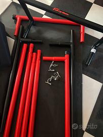 Pull Up Mate per Calisthenics