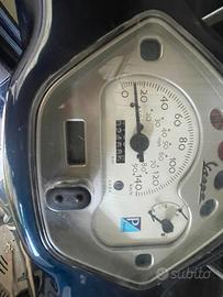 Vespa lx 150 2007