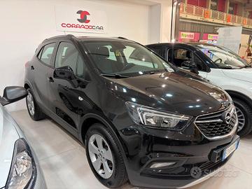 OPEL MOKKA X 2019 1.6 CDTI 110CV 4x2 Start&Stop Ad