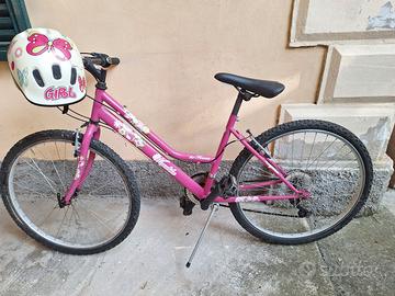 bicicletta da donna