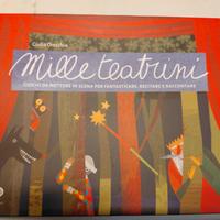 Mille teatrini gioco bambini