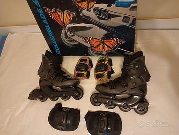 Rollerblade Pattini in linea