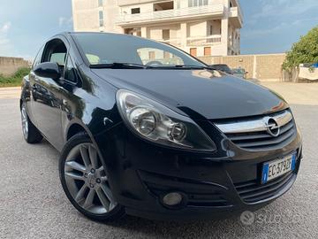Opel Corsa 1.3 MJT 90 CV FULL OPT 2010