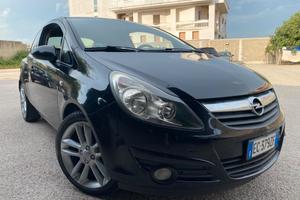 Opel Corsa 1.3 MJT 90 CV FULL OPT 2010