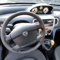 LANCIA YPSILON 2011 - KIT AIRBAG