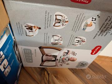 gioco per bimbi nuovo