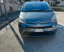 Citroen Gran Picasso C4