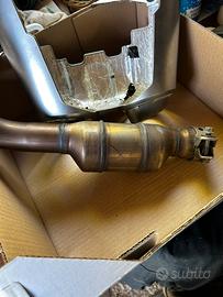 Ricambio per Yamaha Fz6 S2 del 2007