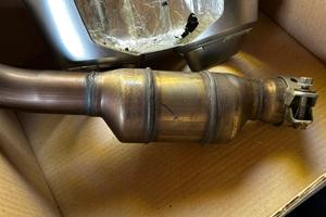 Ricambio per Yamaha Fz6 S2 del 2007