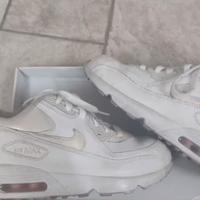 Nike Air Max n 35 da bambina