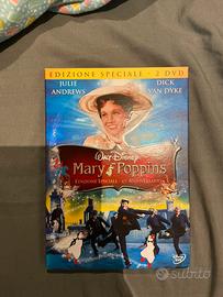 DVD Mary Poppins